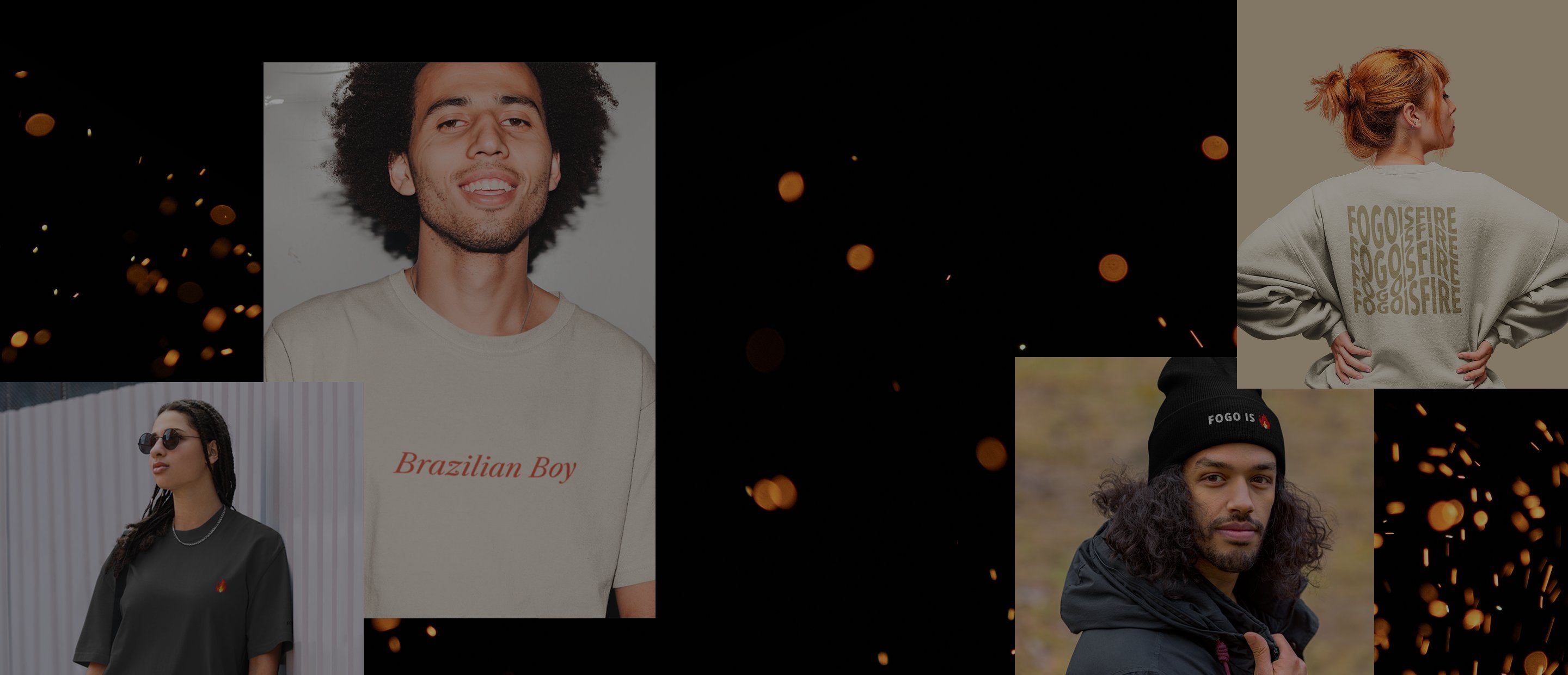 Homepage