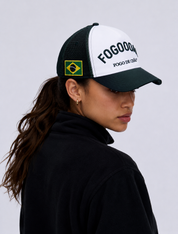 Fogoooal Trucker Hat