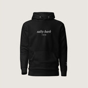 Hoodie - Salty Bark