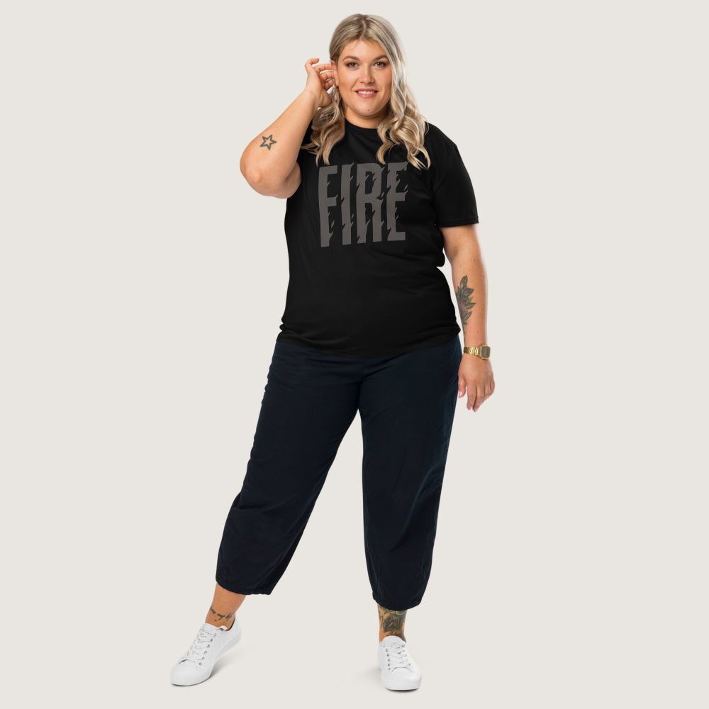 T-Shirt - Fire
