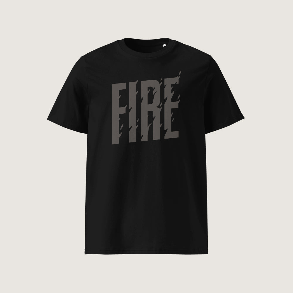 T-Shirt - Fire