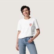 T-Shirt - Keep it 800 (White)