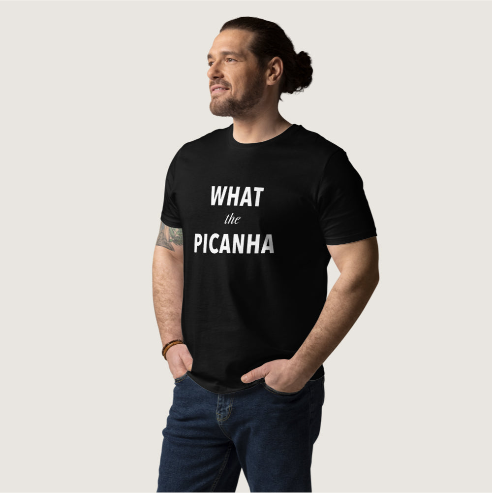 T-Shirt - What the Picanha