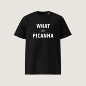 T-Shirt - What the Picanha