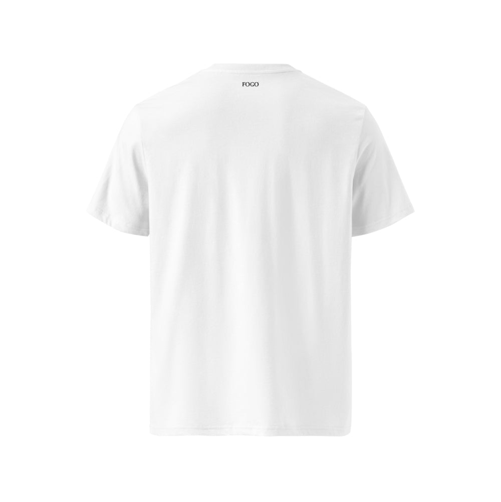 T-Shirt - Keep it 800 (White)