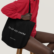 Tote - Fo Go Dee Shown