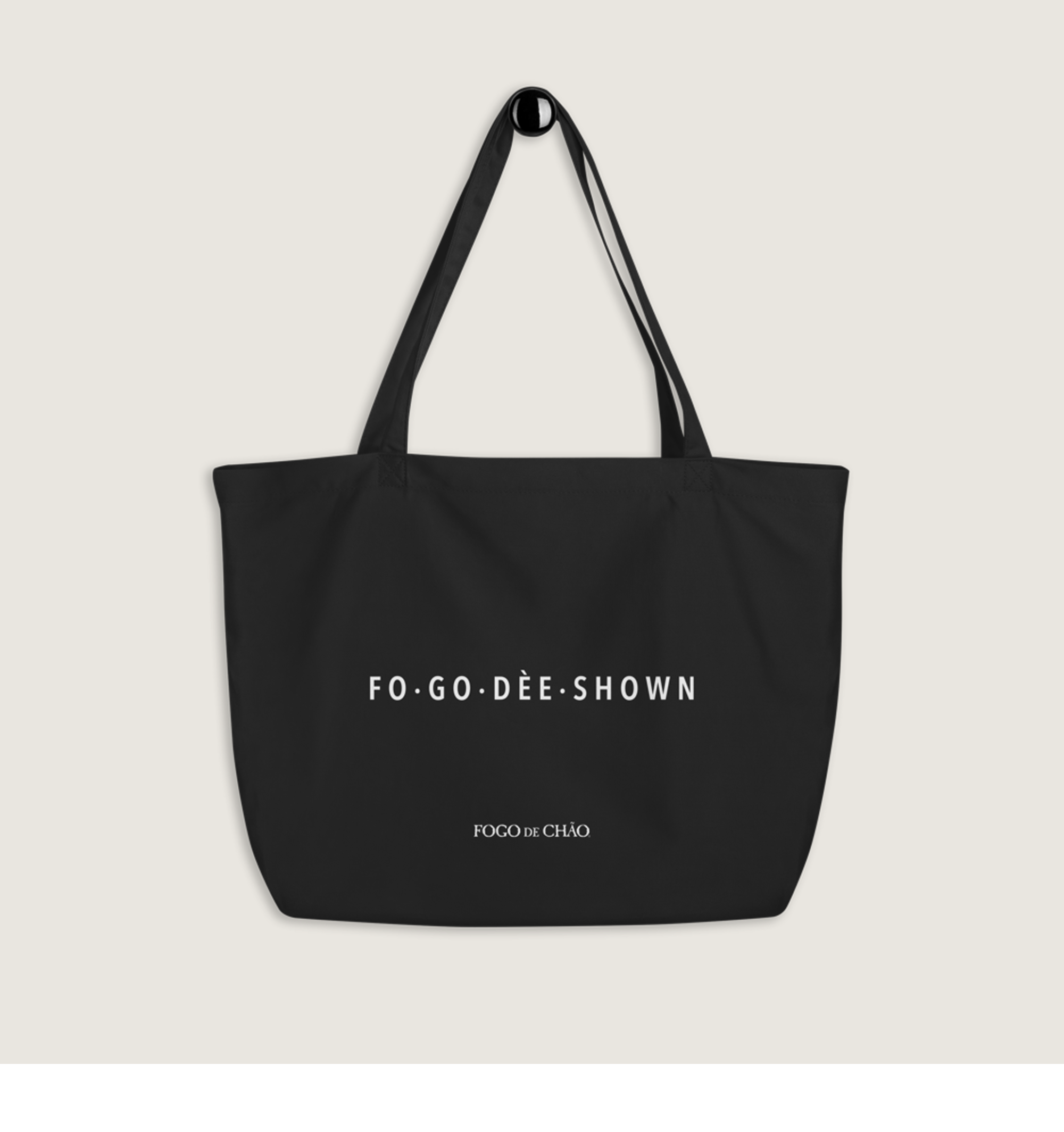Tote - Fo Go Dee Shown