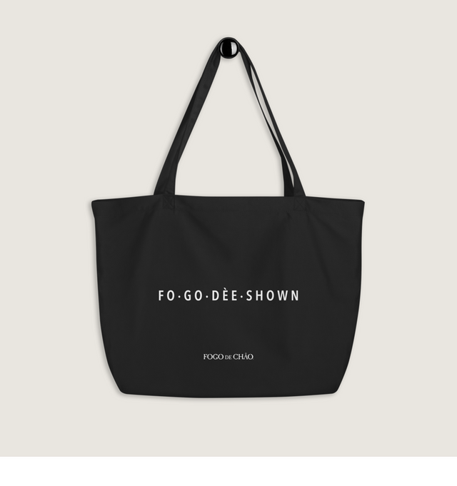 Tote - Fo Go Dee Shown – Fogo de Chao