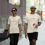 T-Shirt - Brazilian Boy
