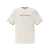 T-Shirt - Brazilian Boy