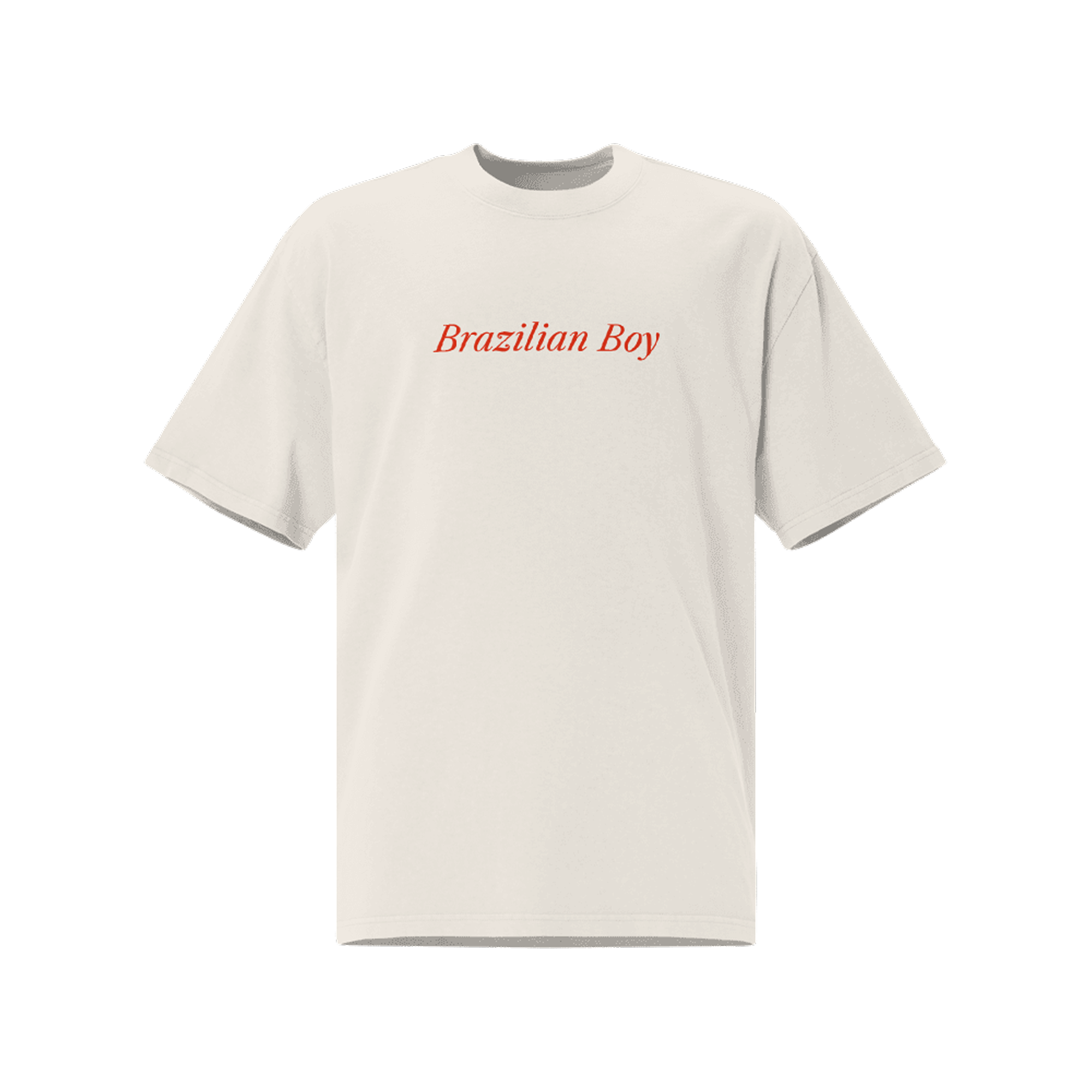 T-Shirt - Brazilian Boy