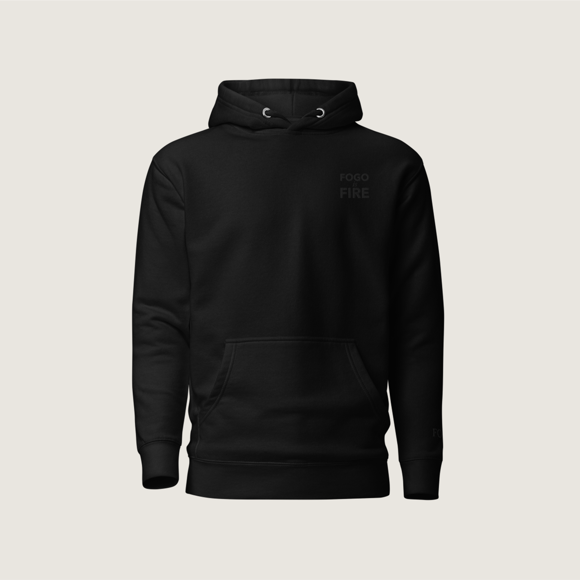 Hoodie - Cotton Heritage