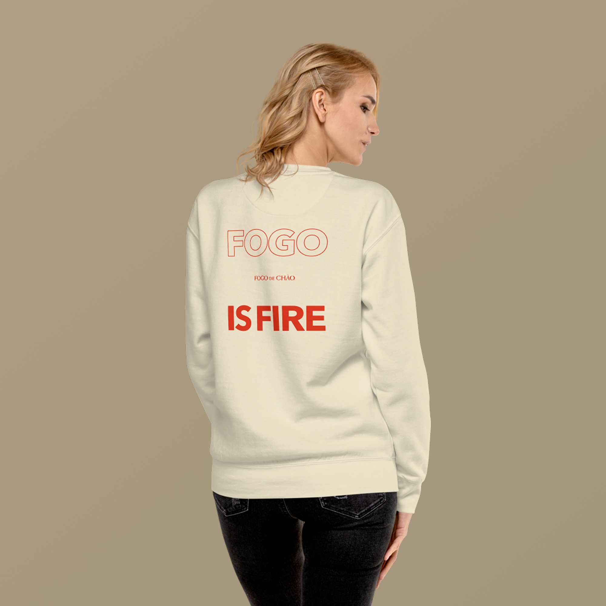 Unisex_Premium_Sweatshirt_Beige_FOGOisFIRE_RED_1.png