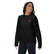 Long Sleeve - Fogo is Fire Emoji