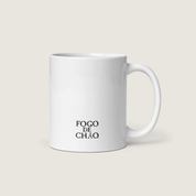 Mug - Wake Me Up Before You Fogo