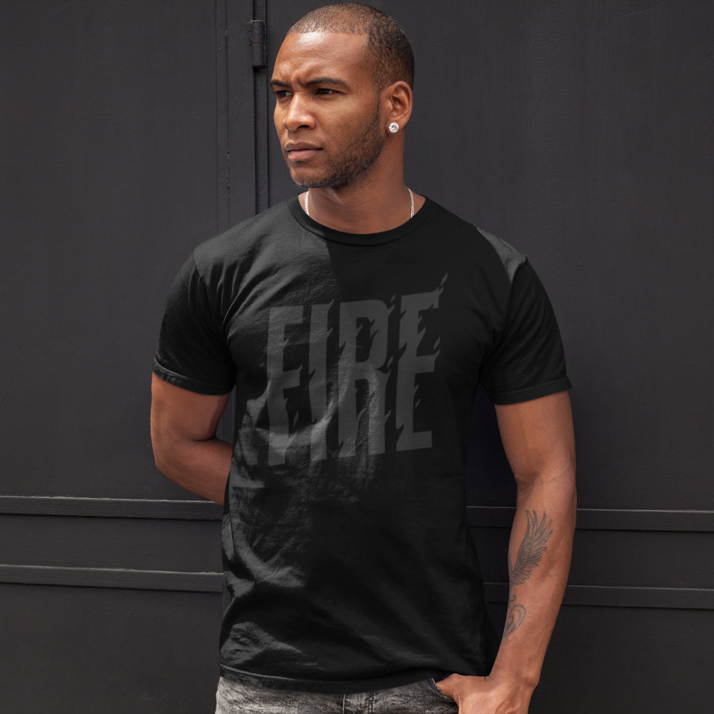 T-Shirt - Fire
