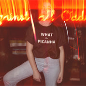 T-Shirt - What the Picanha