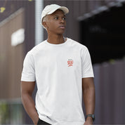 T-Shirt - Keep it 800 (White)